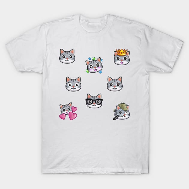 Tee shirt sims 4 hot sale